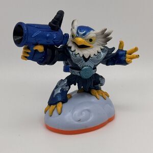 Activision Skylanders Giants Jet-Vac Figure
